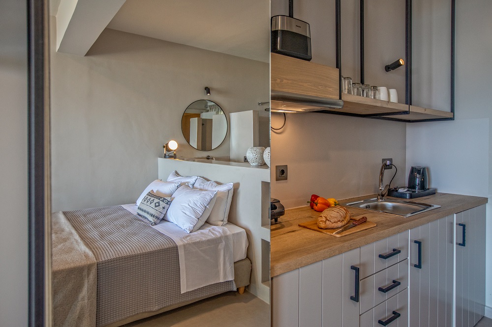 Grand Blue Beach Residences